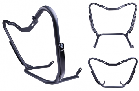 CRF300L Rally'21-26 Crash Cage